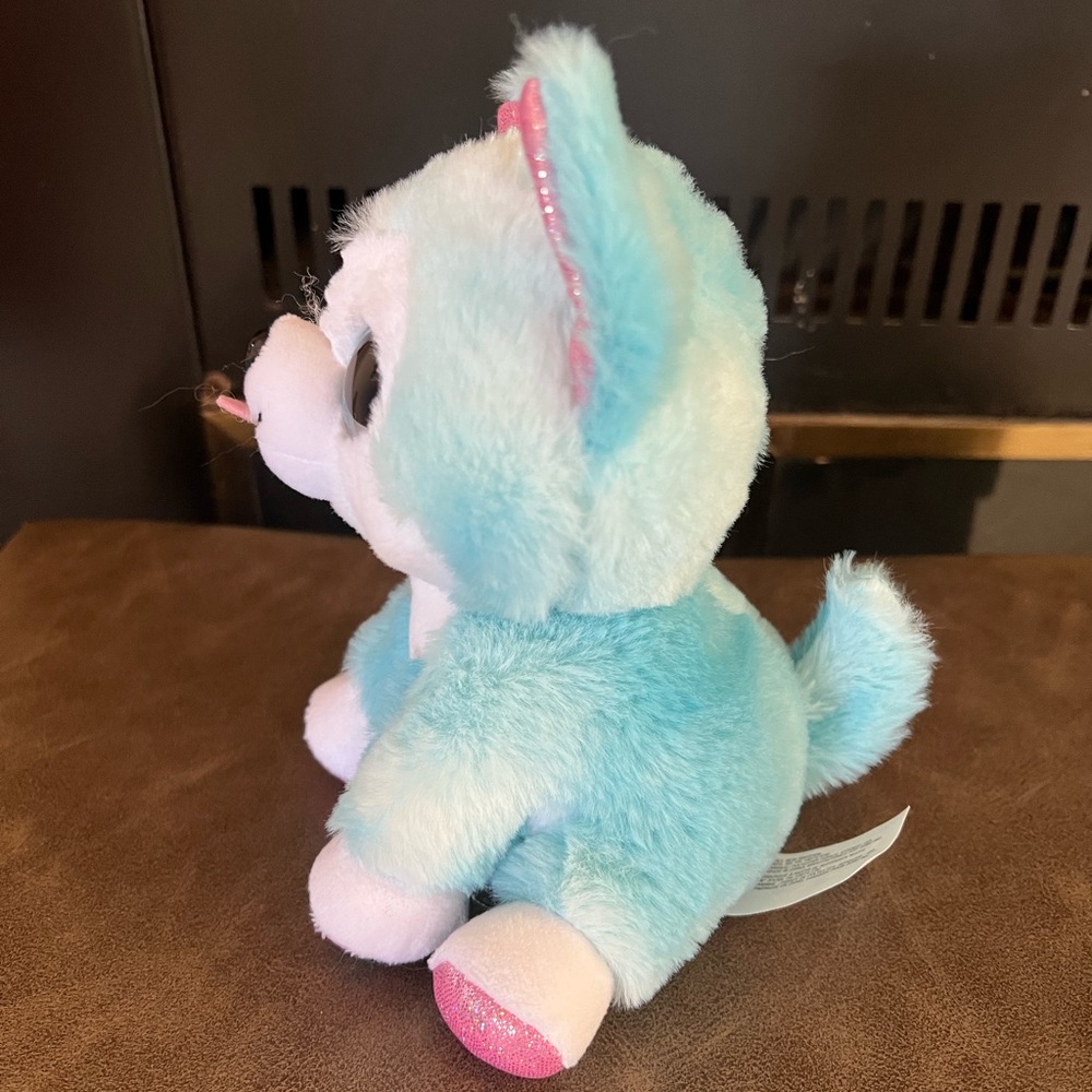 Zuru Pets Alive Puppy Rescue Surprise Plush Toy - Gently Used, No Flaws! 🐾 - Picture 3 of 6